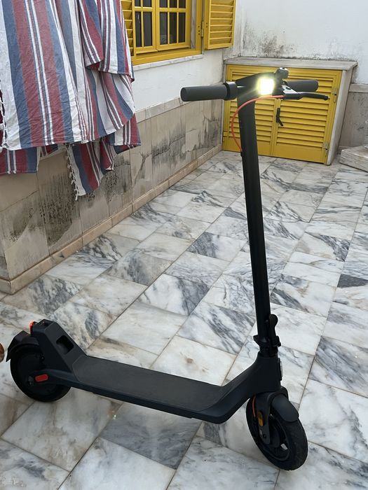 Vendo trotinete Xiaomi 4lite 2gen