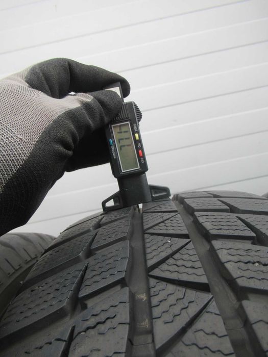 Opony zima 4szt FALKEN EUROWINTER HS449 215/70R16 100T 1879