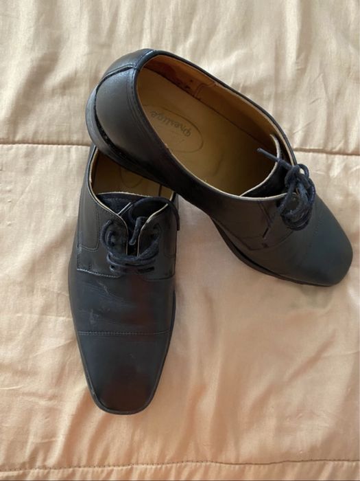 Traje académico de Coimbra