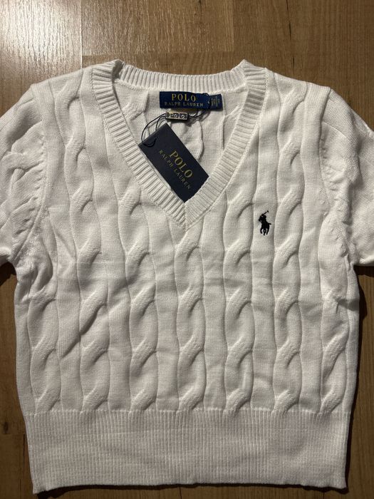 Camisola mulher Polo Ralph Lauren