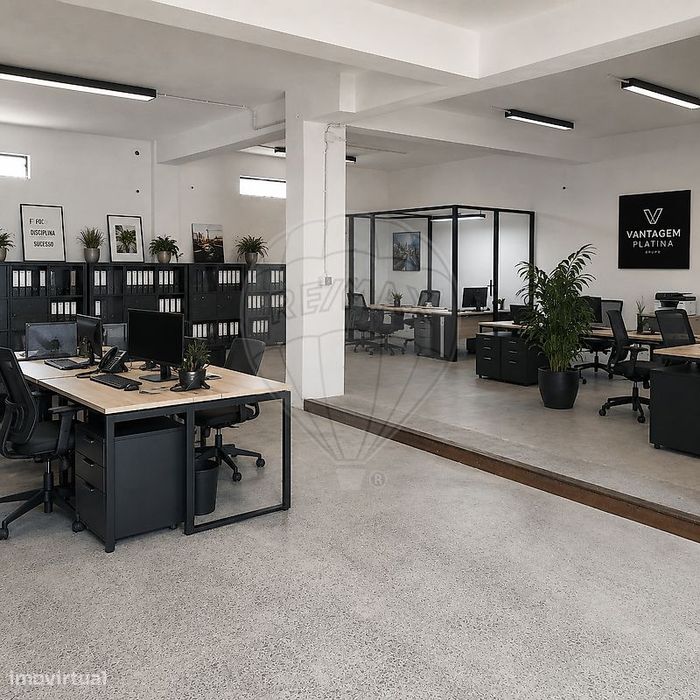 Outros - Comercial  para arrendamento