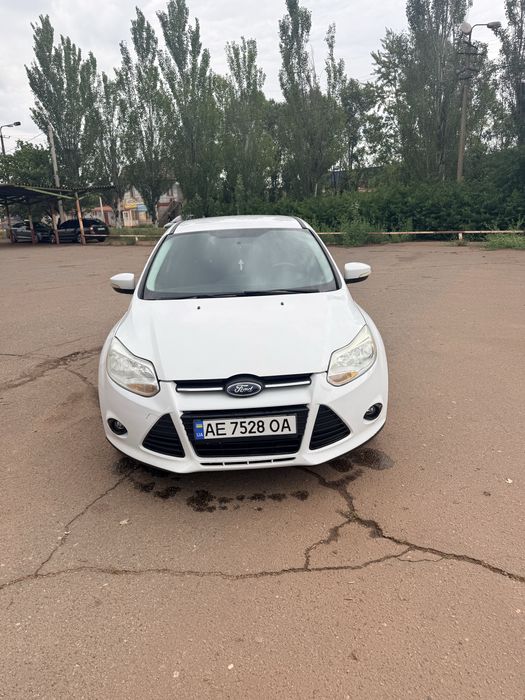 Ford Focus, 2013 год, автомат!!!