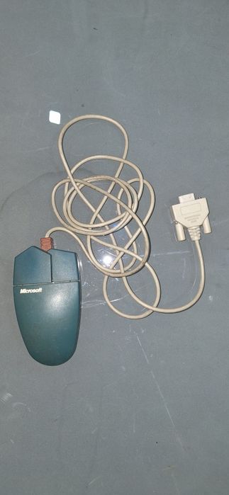 Rato da microsoft