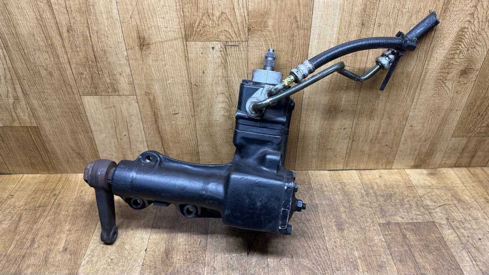 Рулевой редуктор, Opel Omega B, 90538679, 9227769