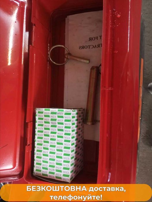 Мінітрактор Шифенг 240 4х2 24л.с. Безкоштовна доставка Кредит МАСЛА