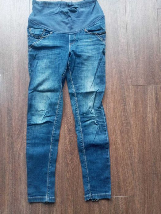 Джинси для вагітних