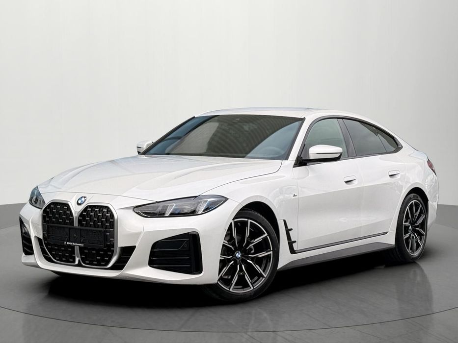 BMW Seria 4