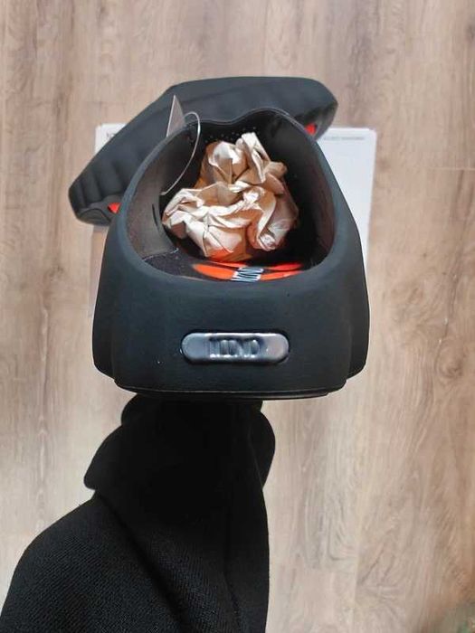 Nike Mind 001 Slide Black Chrome Rozmiar 40