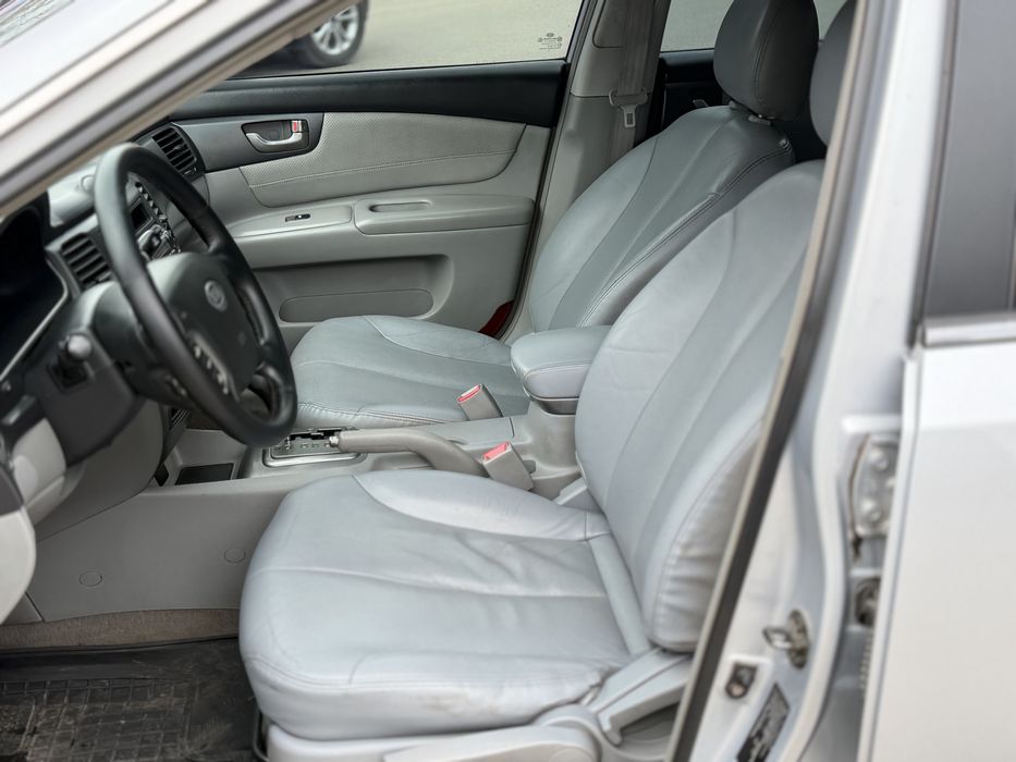 Kia Magentis 2.7 Автомат один власник  з салону