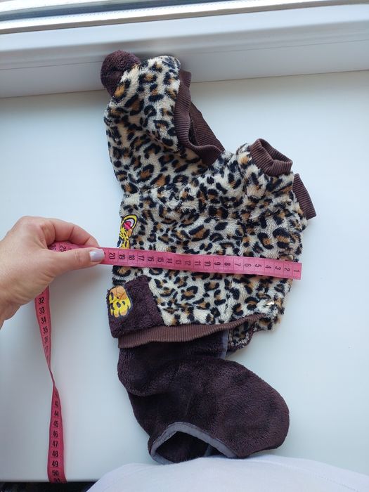 Одяг для собачки