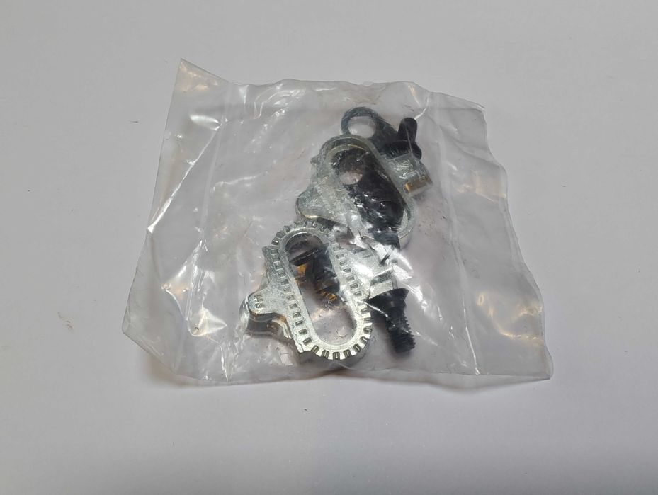 Pedais shimano spd (PD-M324) EXCELENTE ESTADO