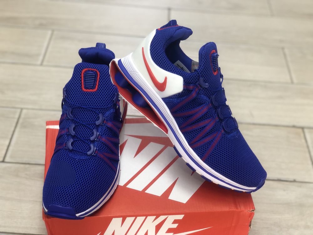 Кроссовки Nike: 750 грн. - Інші кросівки Київ на Olx