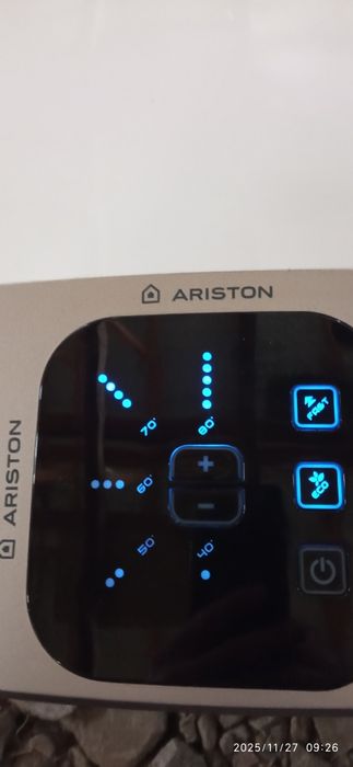 Бойлеры Электрические