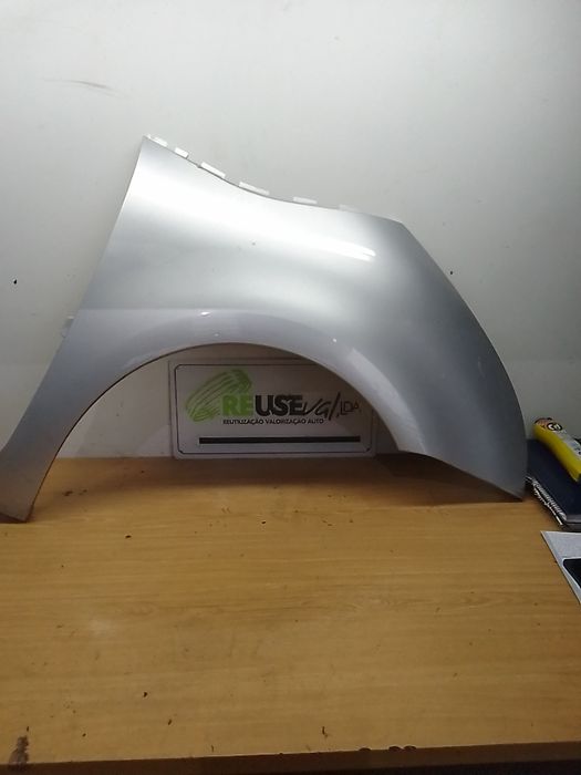 Guarda-lamas direito CITROËN C4 Picasso I (UD_)