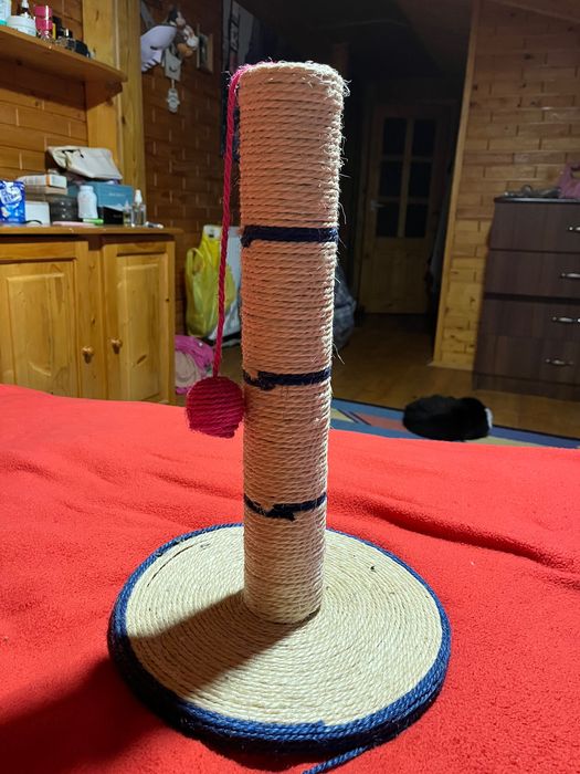 Кігтеночка для кота