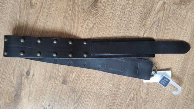 Продам ремінь GAP кожаний