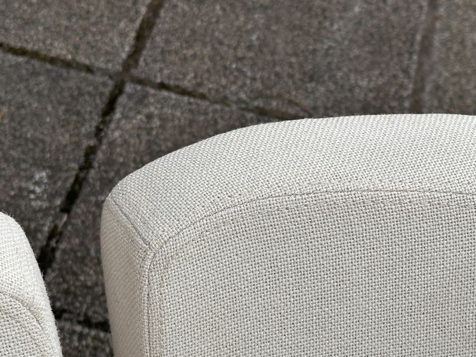 Artifort fotel obrotowy Apollo Patrick Nourget