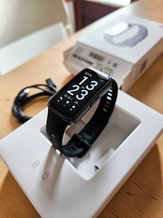 HUAWEI Band 10 (Impecável, Como Nova)