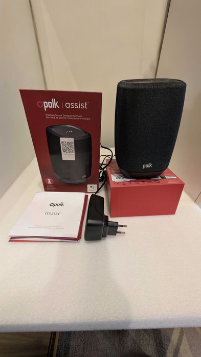 Coluna de som Polk - Philips