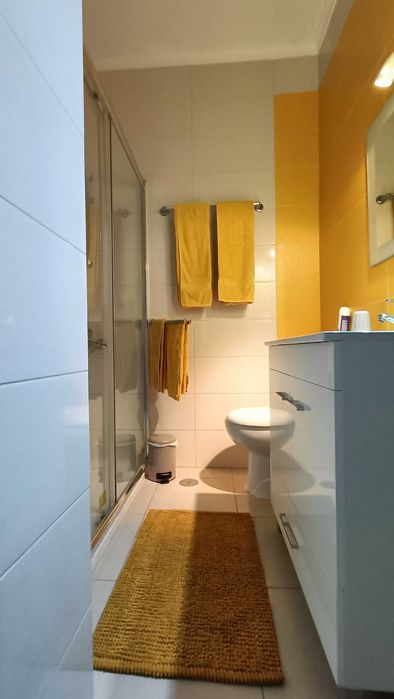 T3 - Férias Quarteira