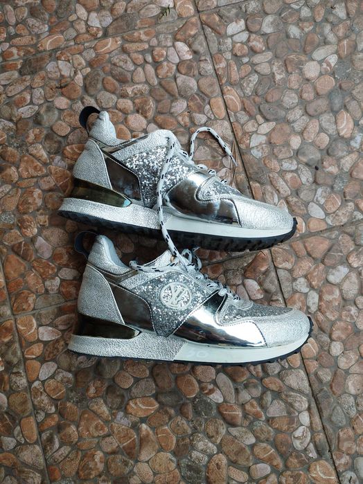 Buty damskie louis vittoun