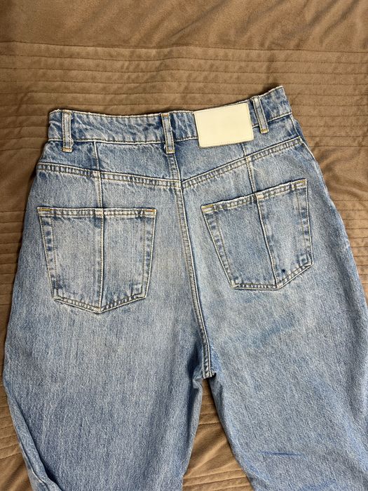 Джинси pull&bear