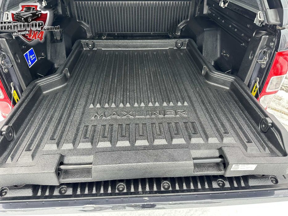 Platforma Szuflada Szuflady Pick Up Wysuwana Volkswagen Amarok