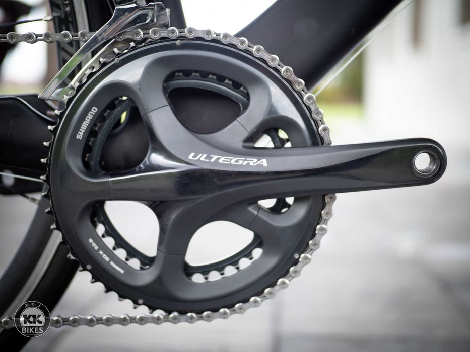 Planet X Stealth Pro Carbon roz. L rower triathlonowy