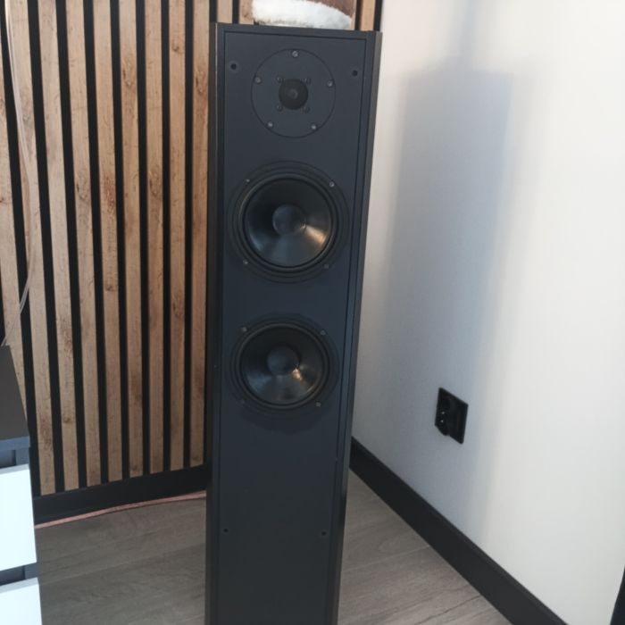 Kolumny podłogowe dali 450