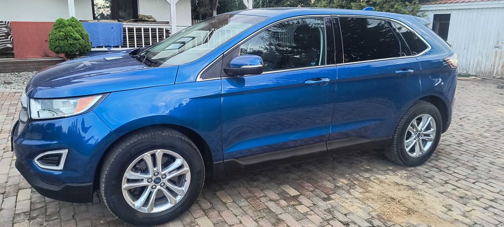 Ford Edge