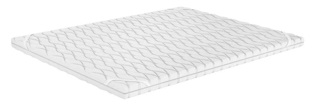 Тонкий матрац на диван! Матрас для вирівнюваня! Ортопедичний матрац