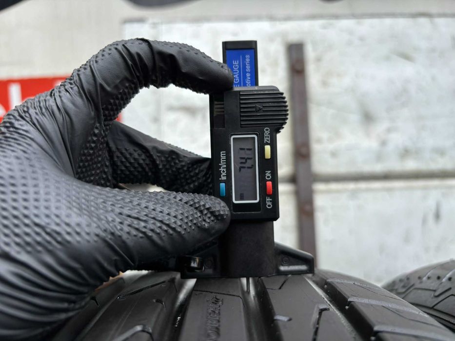 4X OPONY LETNIE 205/60R16 92H Hankook Ventus Prime 3 7.4MM 2024R NOWE!