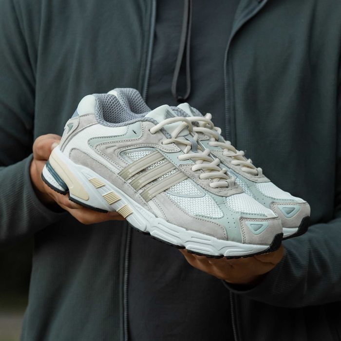 Чоловічі Кросівки Adidas Response CL 40-45 (Без Предоплати)