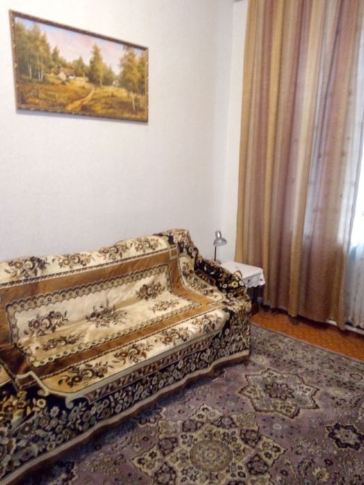 Сдам квартиру 2к центр