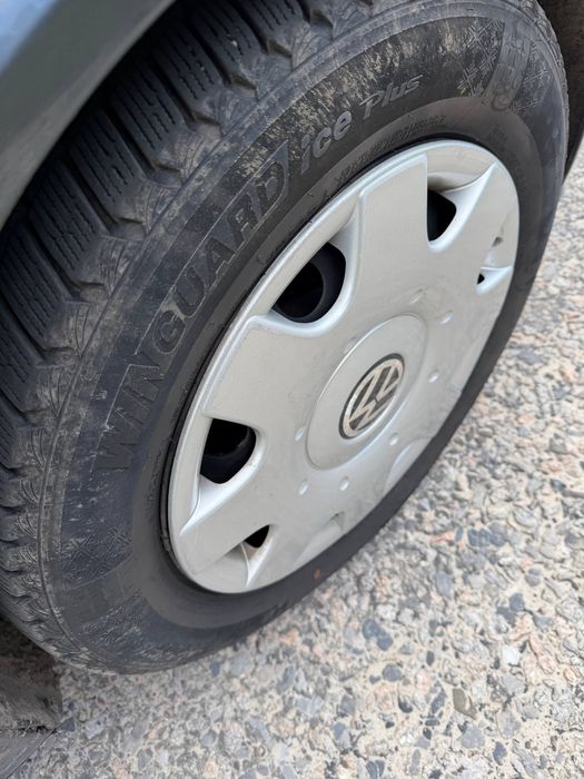 Продам Volkswagen Boraс 1,6/газ