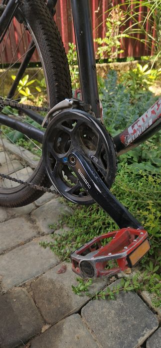Specialized Hardrock M