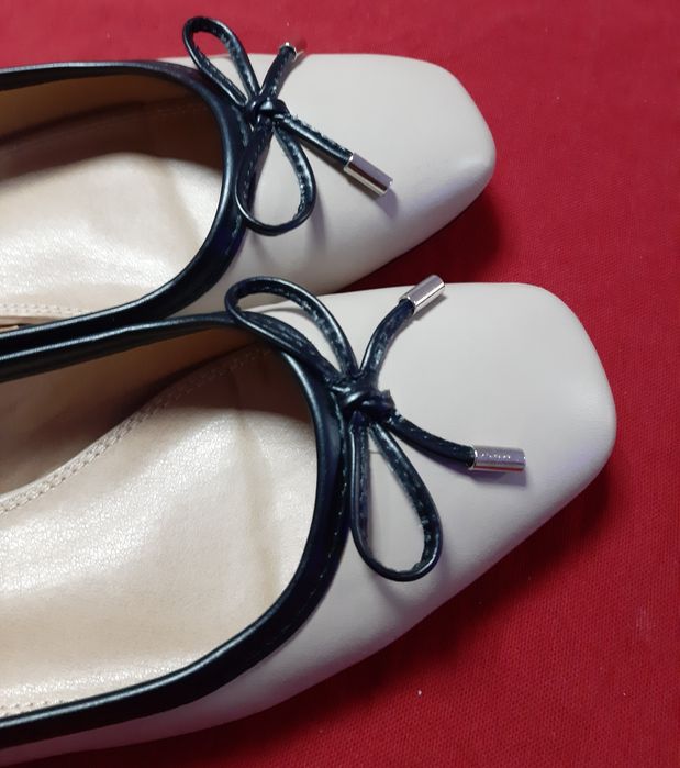Sabrinas com lacinho