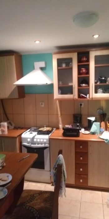 Продам 4-х.кім.квартиру в Новій Ушиці,