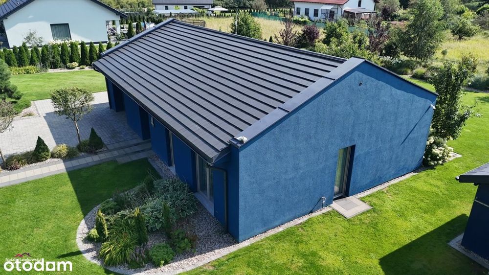 Dom Na Sprzedaż*Nowa Wieś*Ul. Głogowa Dolina*Wysoki Standard*1509 M²