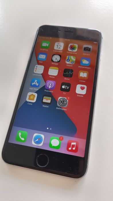 iPhone 6s Plus 64gb