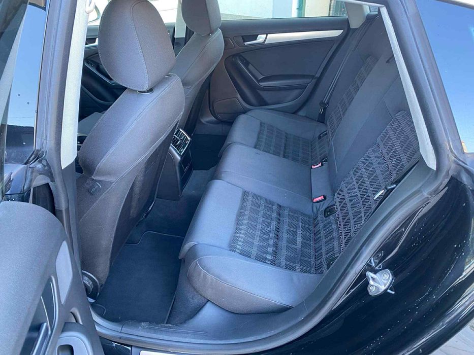 Audi a5 2.0 tdi 170cv