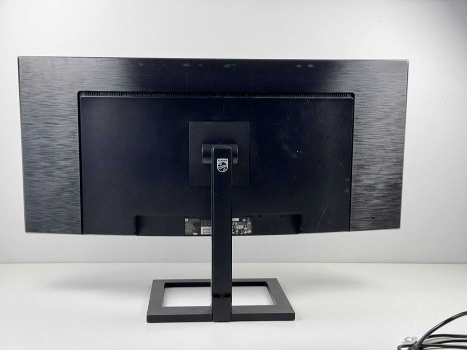 Monitor Philips 346E2CUAE/00 34" (3440x1440px, 100Hz, 1 ms)