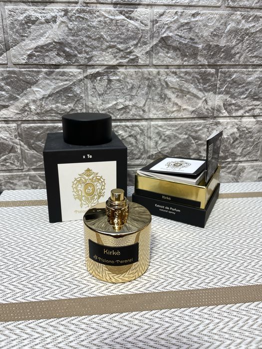 Tiziana Terenzi Kirke Парфуми  100ml