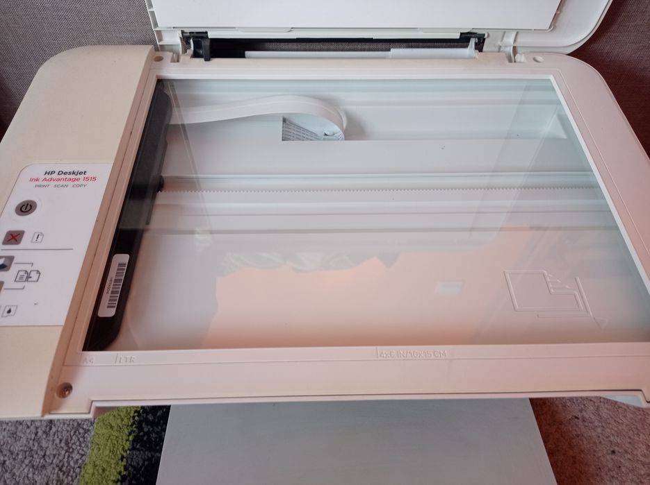 Drukarka HP Deskjet 1515