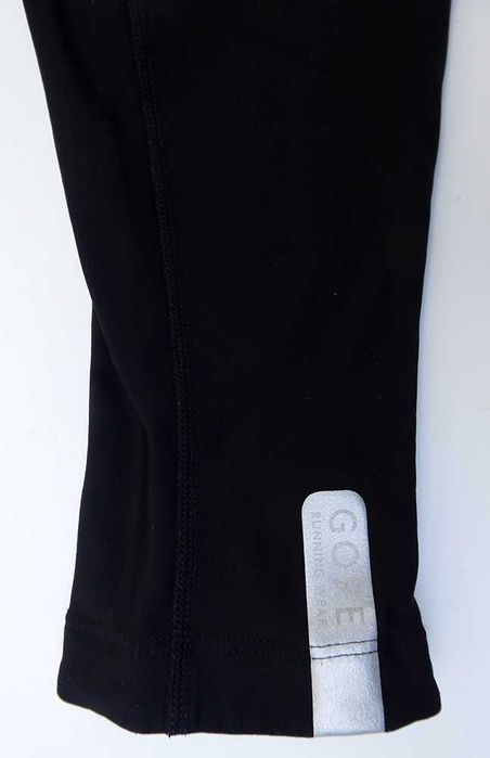 GORE Running Wear długie spodnie do biegania