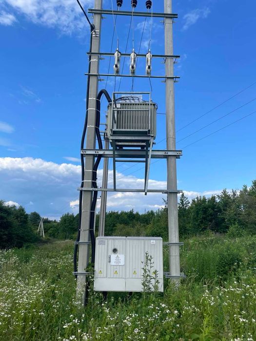 Продаж Ділянки під забудову Малечковичі Нагоряни Солонка 6 сот