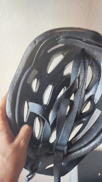 capacete bicicleta