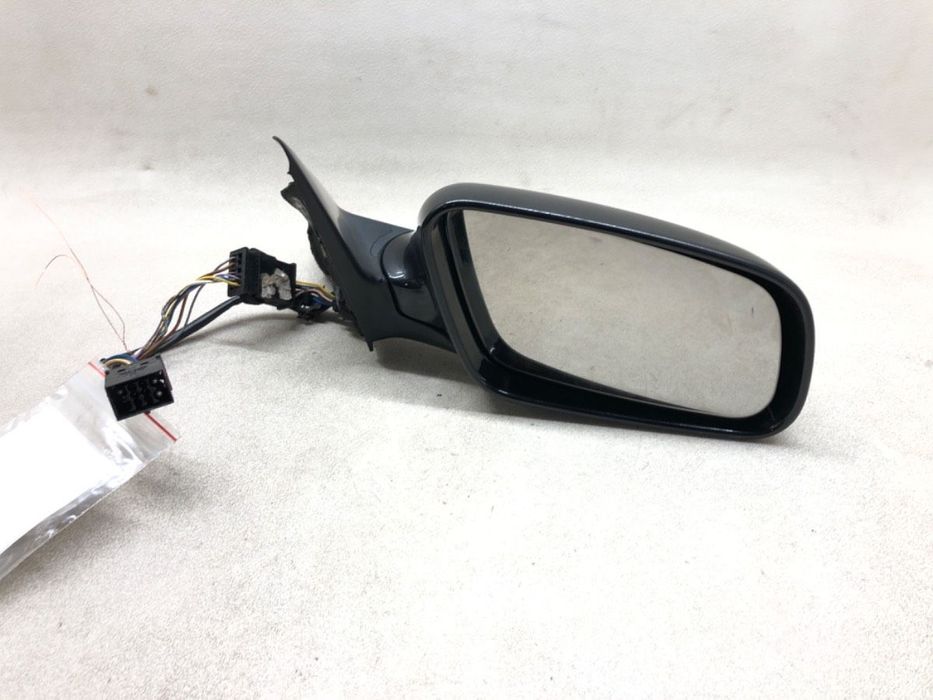 LUSTERKO PRAWE  AUDI A6 C5 Avant (4B5) 1997 - 2005 1.9 TDI 96 kW [130 KM] olej napędowy 2001 - 2005