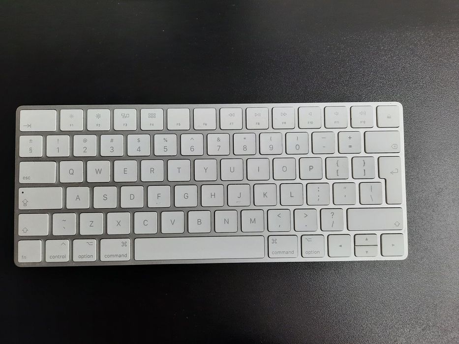 Apple iMac Retina 4K 21.5 3.0GHz/16GB/1TB SSD/Grafika 4GB