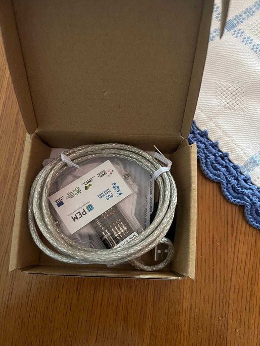 Leitor de cartão inteligente USB Gemalto IDBridge CT31 PIV